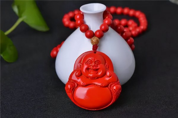 带朱砂有什么好处和坏处