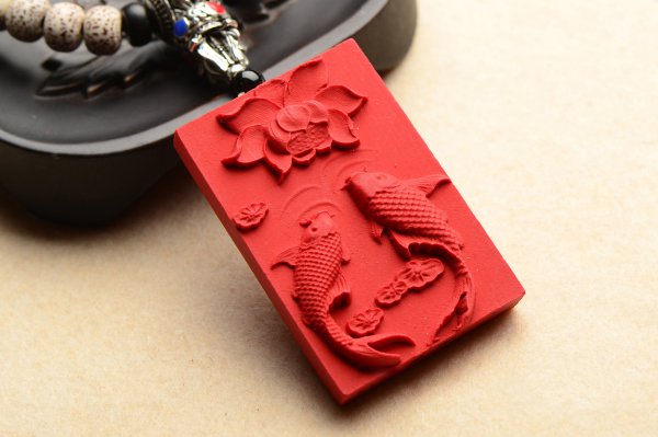 带朱砂有什么好处和坏处