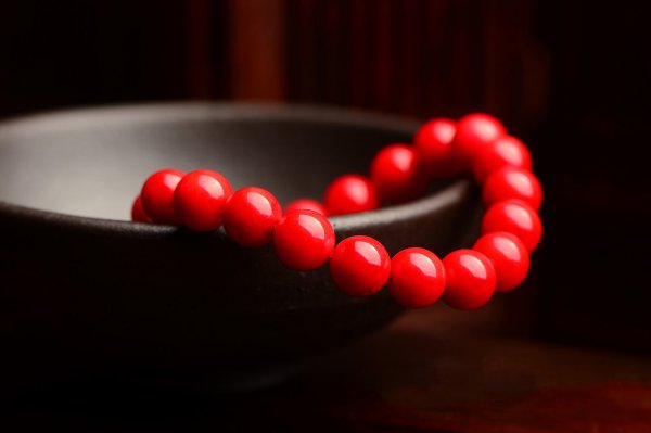 带朱砂有什么好处和坏处