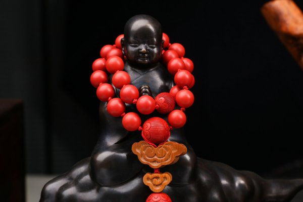 带朱砂有什么好处和坏处