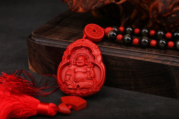 带朱砂有什么好处和坏处