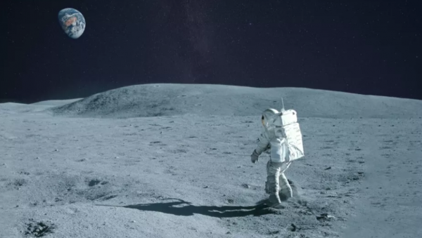 一个地球等于多少个月亮