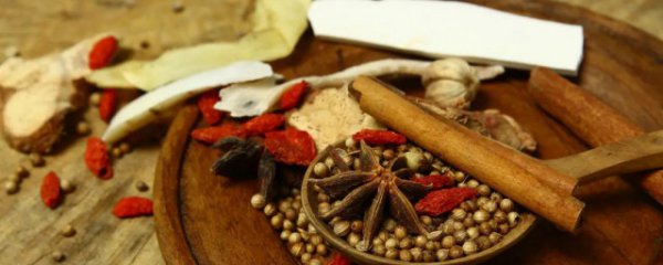 白芍搭配什么煲茶好