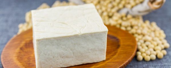 豆腐用什么做的
