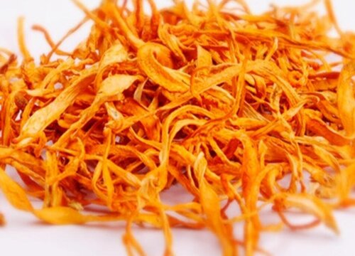 虫草参的功效与作用及食用方法