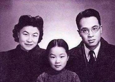 钱钟书和杨绛的一字情书故事