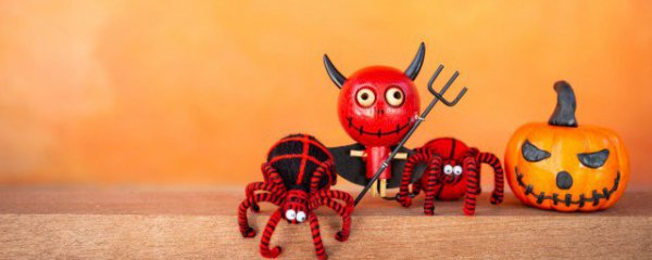 万圣夜要吃什么