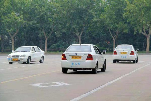 科目三学时要刷多少时间