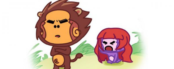 狮子女爱一个人的细节