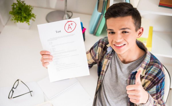 大学奖学金评定标准是什么样的