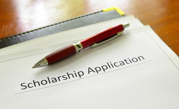 大学奖学金评定标准是什么样的