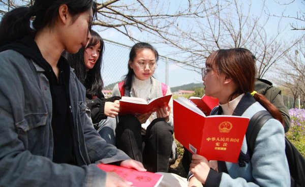 大学奖学金评定标准是什么样的