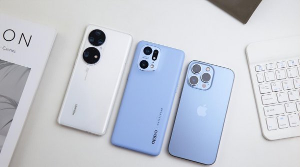 2023年值得入手的手机