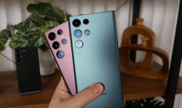 2023年值得入手的手机