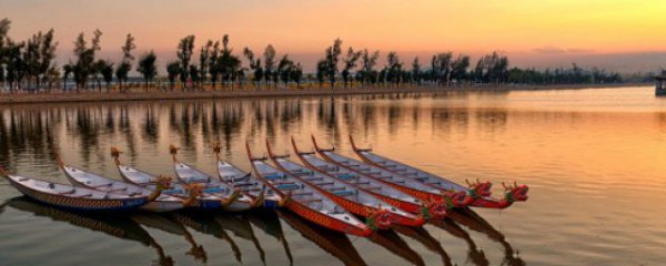 西安周边好玩的地方有哪些