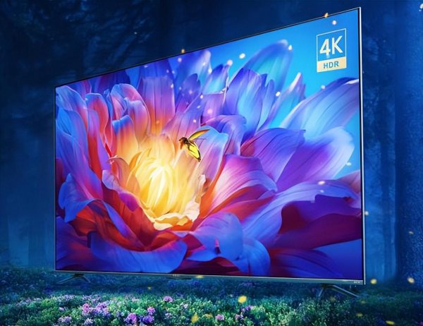 中国电视品牌十大排名榜