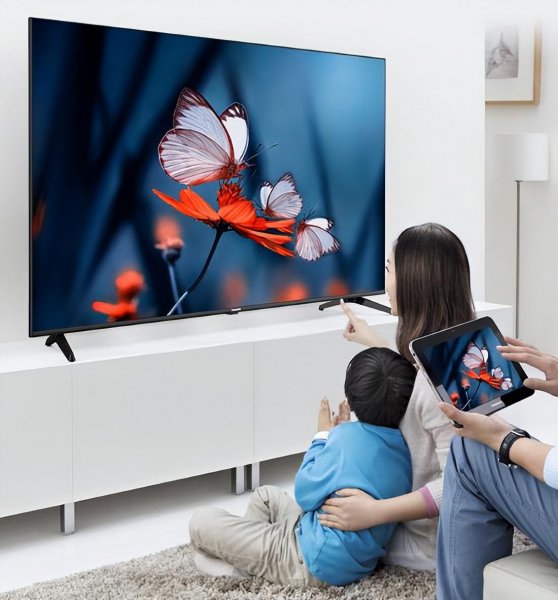 中国电视品牌十大排名榜