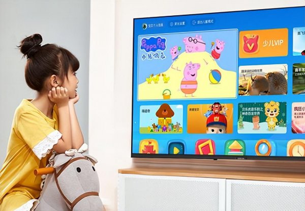 中国电视品牌十大排名榜