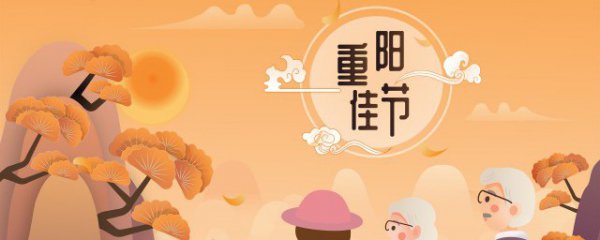 重阳节送什么花合适