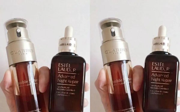 娇韵诗和雅诗兰黛哪个好