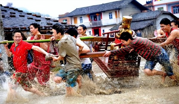 全客家人主要分布在哪里