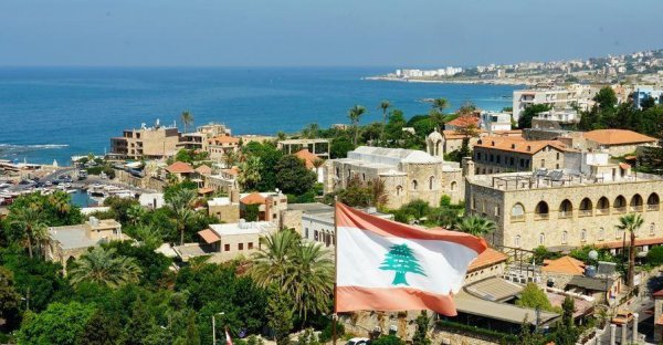 黎巴嫩人口面积介绍