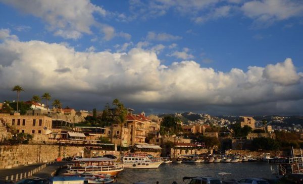 黎巴嫩人口面积介绍