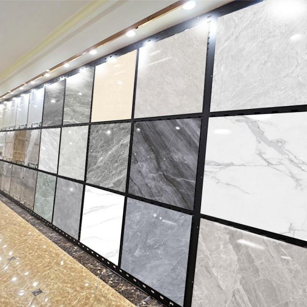 抛光砖和抛釉砖哪个好