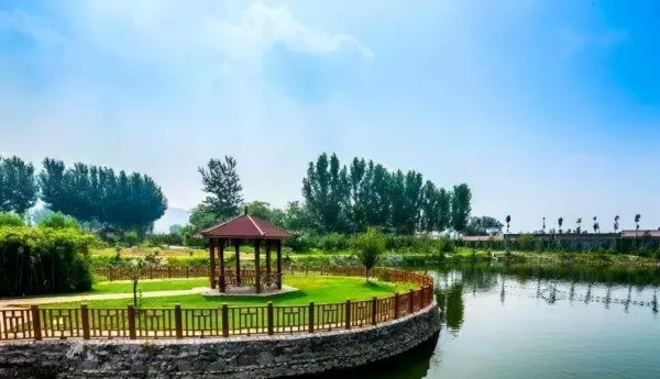 廊坊有哪些好玩的地方