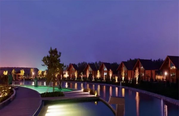 廊坊有哪些好玩的地方