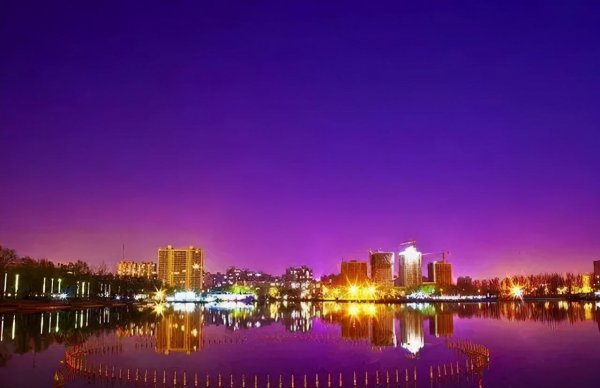 廊坊有哪些好玩的地方