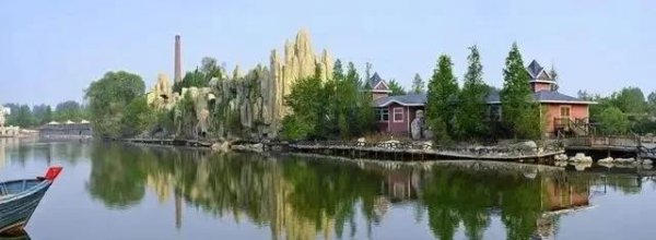 廊坊有哪些好玩的地方