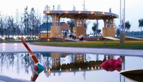 廊坊有哪些好玩的地方