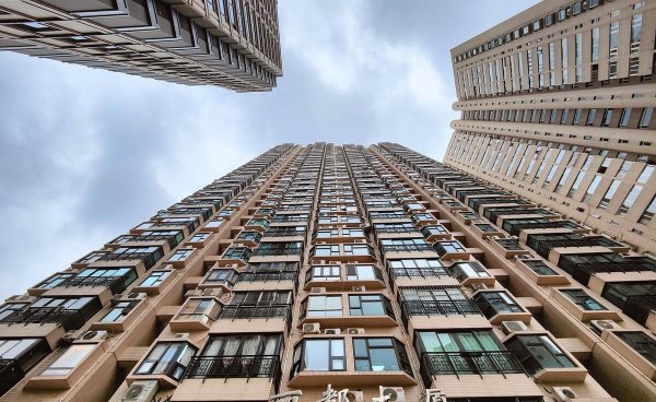 楼房公摊面积怎么计算百分比