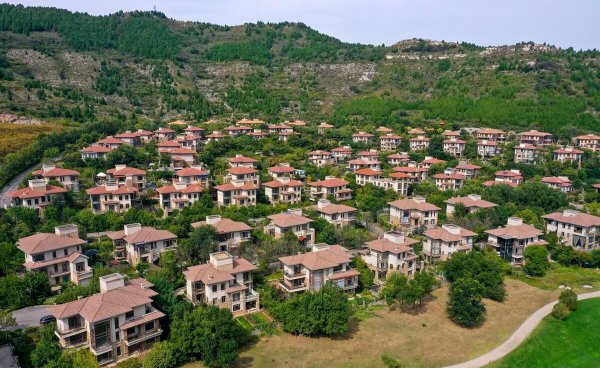 楼房公摊面积怎么计算百分比