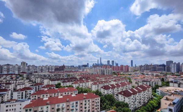 楼房公摊面积怎么计算百分比