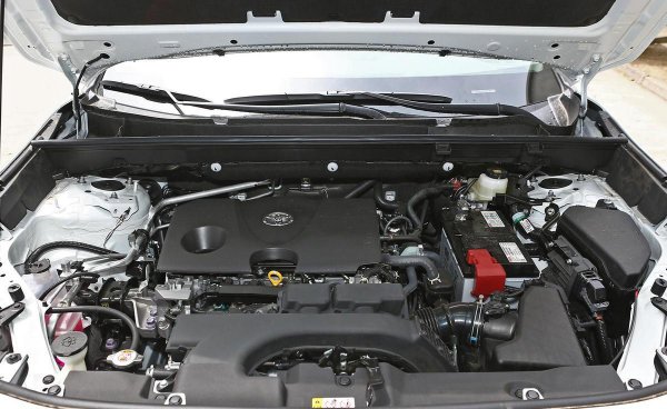 crv和荣放哪个值得入手