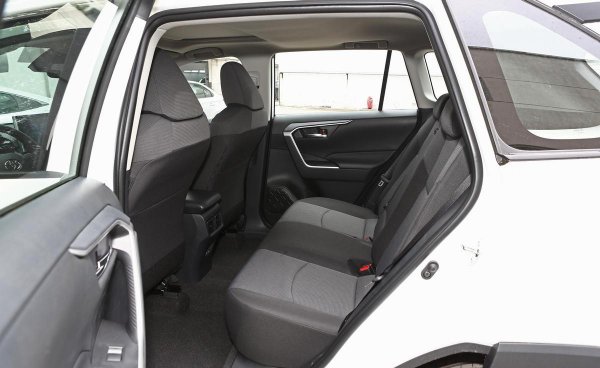 crv和荣放哪个值得入手