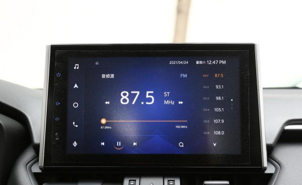 crv和荣放哪个值得入手