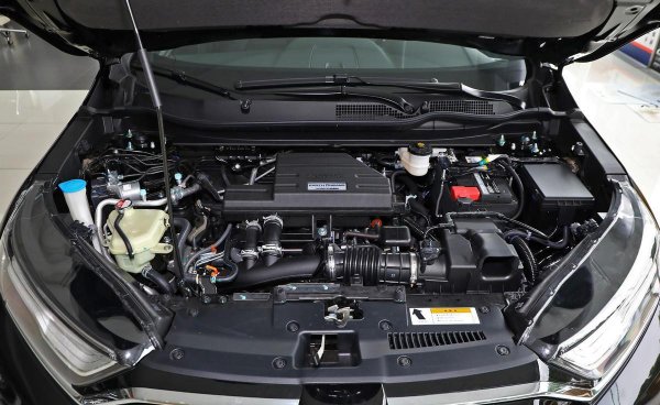 crv和荣放哪个值得入手