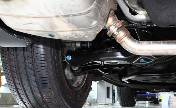 crv和荣放哪个值得入手