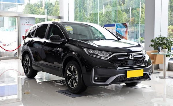 crv和荣放哪个值得入手