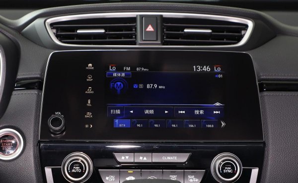 crv和荣放哪个值得入手