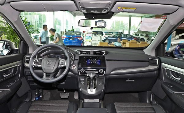 crv和荣放哪个值得入手