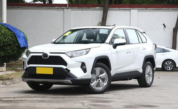 crv和荣放哪个值得入手