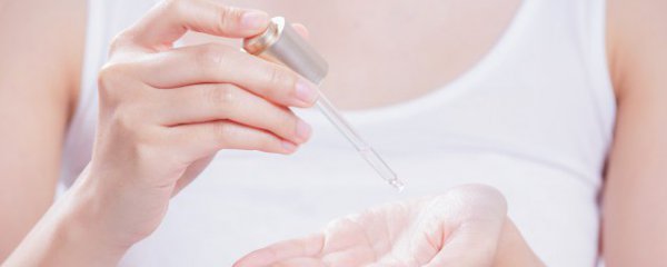 精华露的正确使用方法