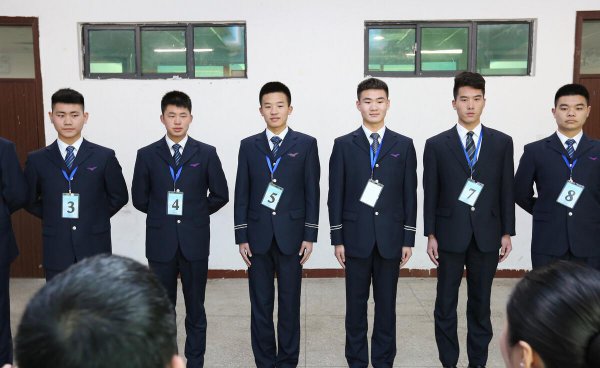 空少需要什么学历条件