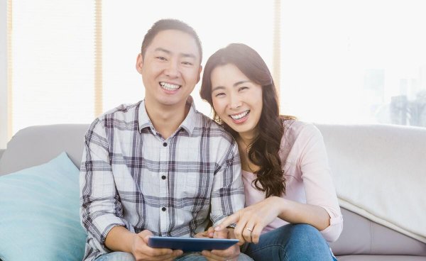 情侣之间增进感情的方法