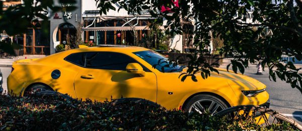 便宜性能好的跑车车型