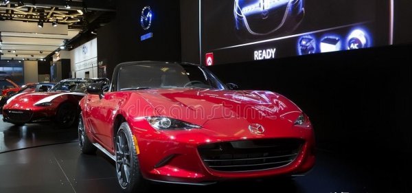 便宜性能好的跑车车型